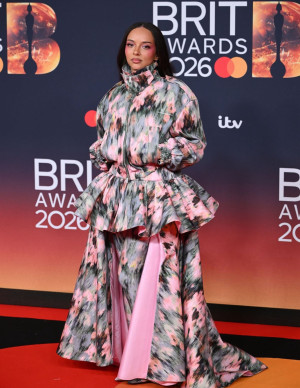 photos Jade Thirlwall