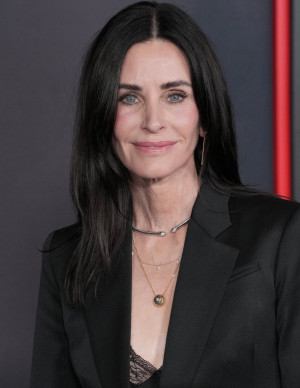 photos Courteney Cox