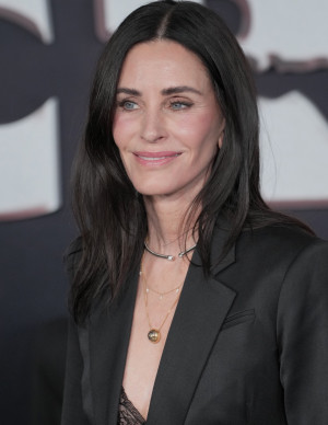photos Courteney Cox