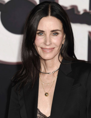 photos Courteney Cox
