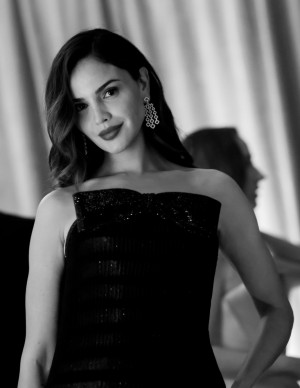 photos Eiza González