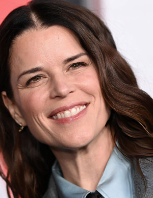 photos Neve Campbell