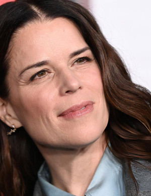photos Neve Campbell