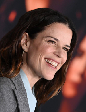 photos Neve Campbell