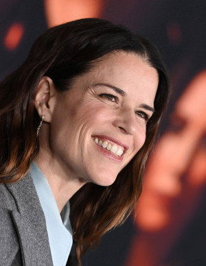 photos Neve Campbell
