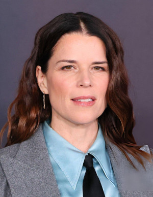 photos Neve Campbell