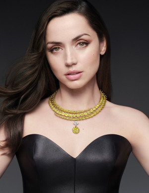 Ana de Armas