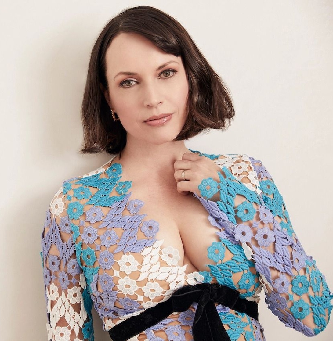 Julie Ann Emery