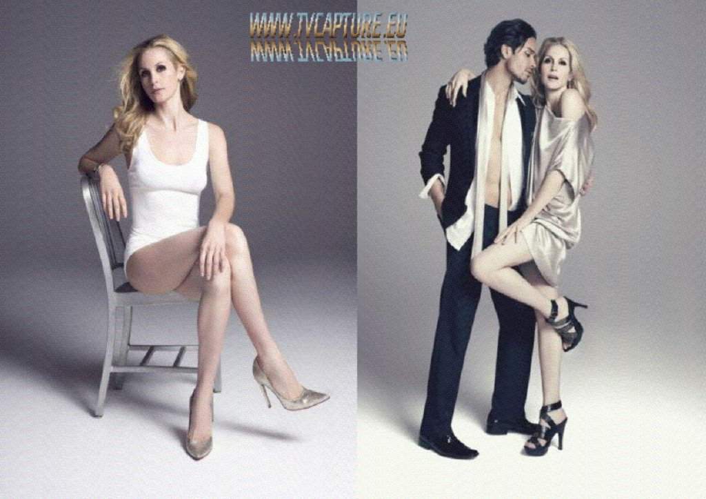 Photos Kelly Rutherford. 