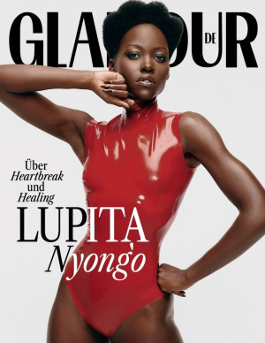 Lupita Nyong'o 