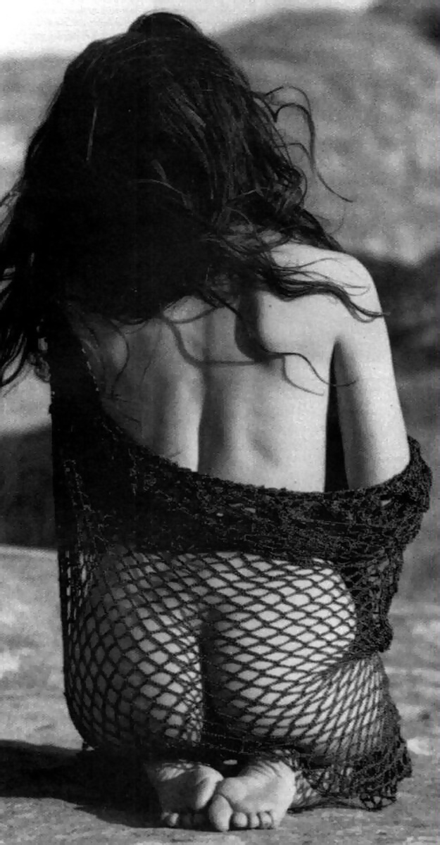 Actrices. m. Madeleine Stowe nue. 