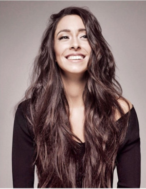 Oona Chaplin