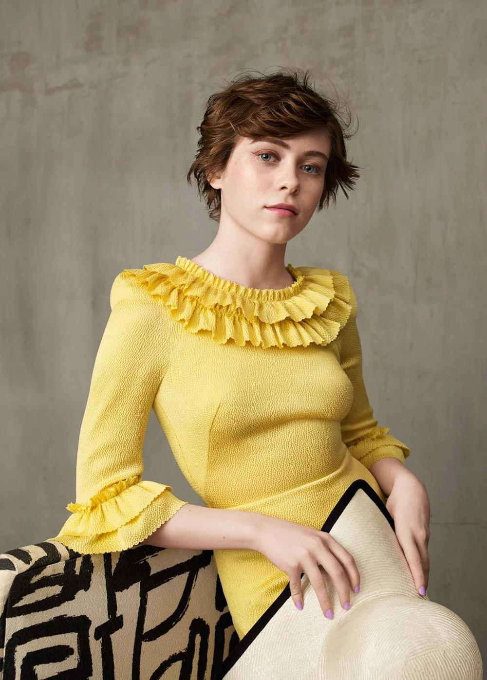 Sophia Lillis