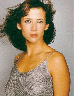 Sophie Marceau