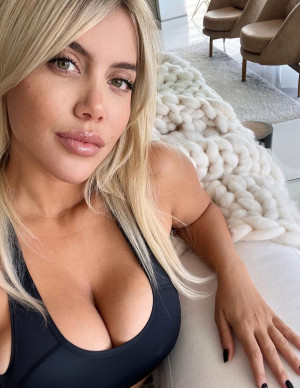 Wanda Nara